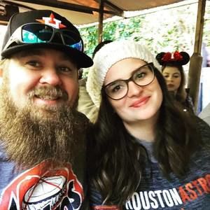 Meet your Posher, Chad